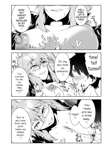 4-nin no Echi-teki na Megane-tachi Fhentai - Page 16