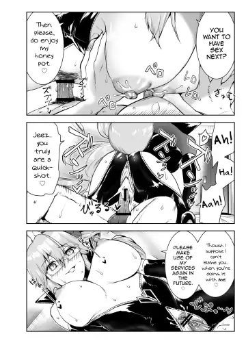 4-nin no Echi-teki na Megane-tachi Fhentai - Page 18