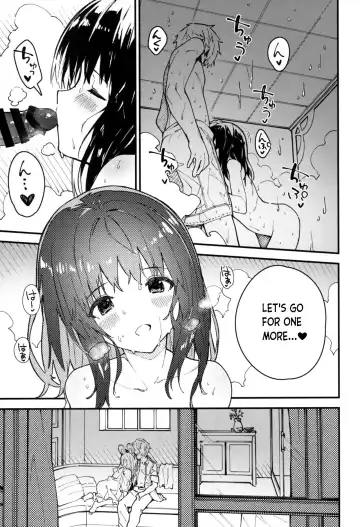 [Sawayaka Samehada] Vikala-chan to Ichaicha Suru Hon 4 Satsume Fhentai - Page 10
