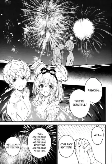 [Sawayaka Samehada] Vikala-chan to Ichaicha Suru Hon 4 Satsume Fhentai - Page 18