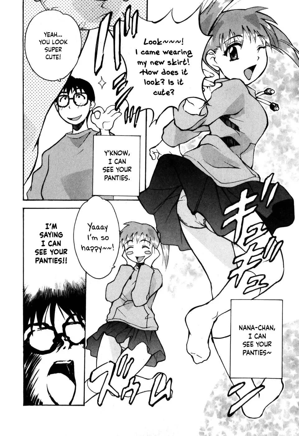 [Asahina Makoto] Tokyo Shoujo Densetsu Fhentai - Page 157