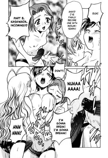 [Asahina Makoto] Tokyo Shoujo Densetsu Fhentai - Page 102