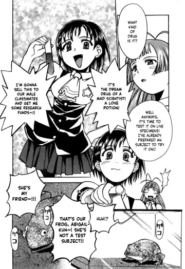 [Asahina Makoto] Tokyo Shoujo Densetsu Fhentai - Page 123