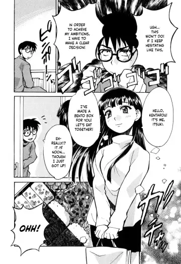 [Asahina Makoto] Tokyo Shoujo Densetsu Fhentai - Page 155