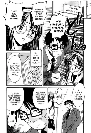 [Asahina Makoto] Tokyo Shoujo Densetsu Fhentai - Page 171