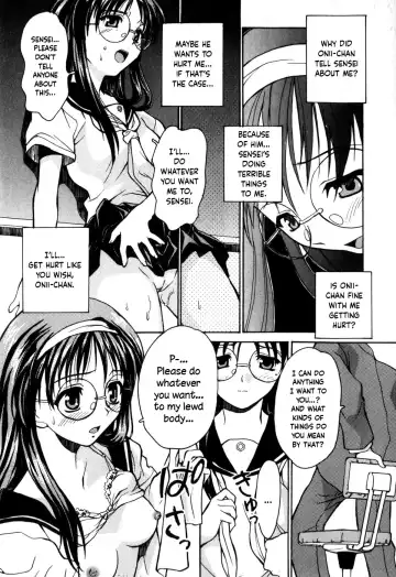 [Asahina Makoto] Tokyo Shoujo Densetsu Fhentai - Page 173