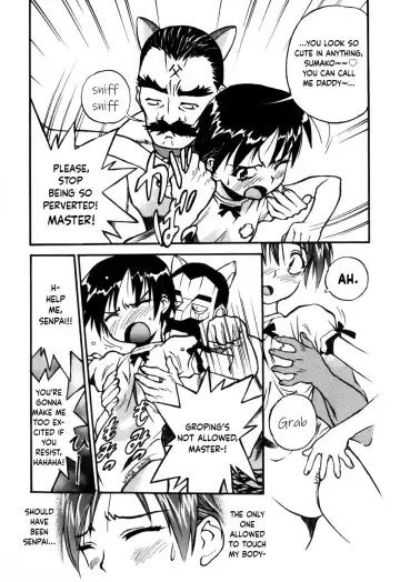 [Asahina Makoto] Tokyo Shoujo Densetsu Fhentai - Page 30