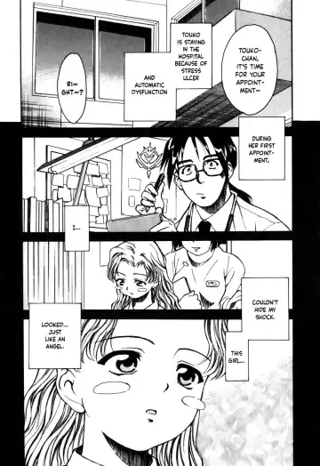 [Asahina Makoto] Tokyo Shoujo Densetsu Fhentai - Page 41