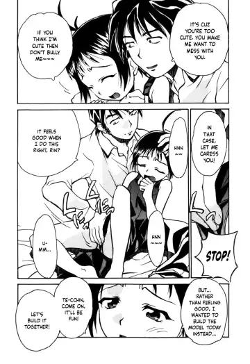 [Asahina Makoto] Tokyo Shoujo Densetsu Fhentai - Page 77