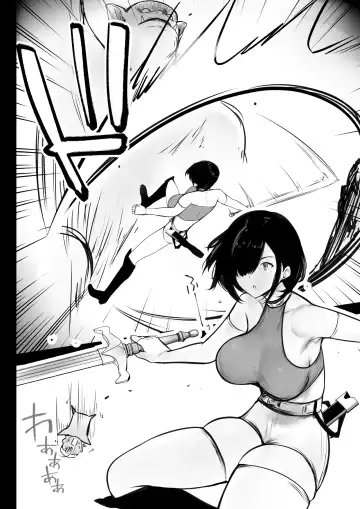 [Akire] Onna Kishi Rize wa Koyoi mo Maotoko ni Dakareru 2 Fhentai - Page 6