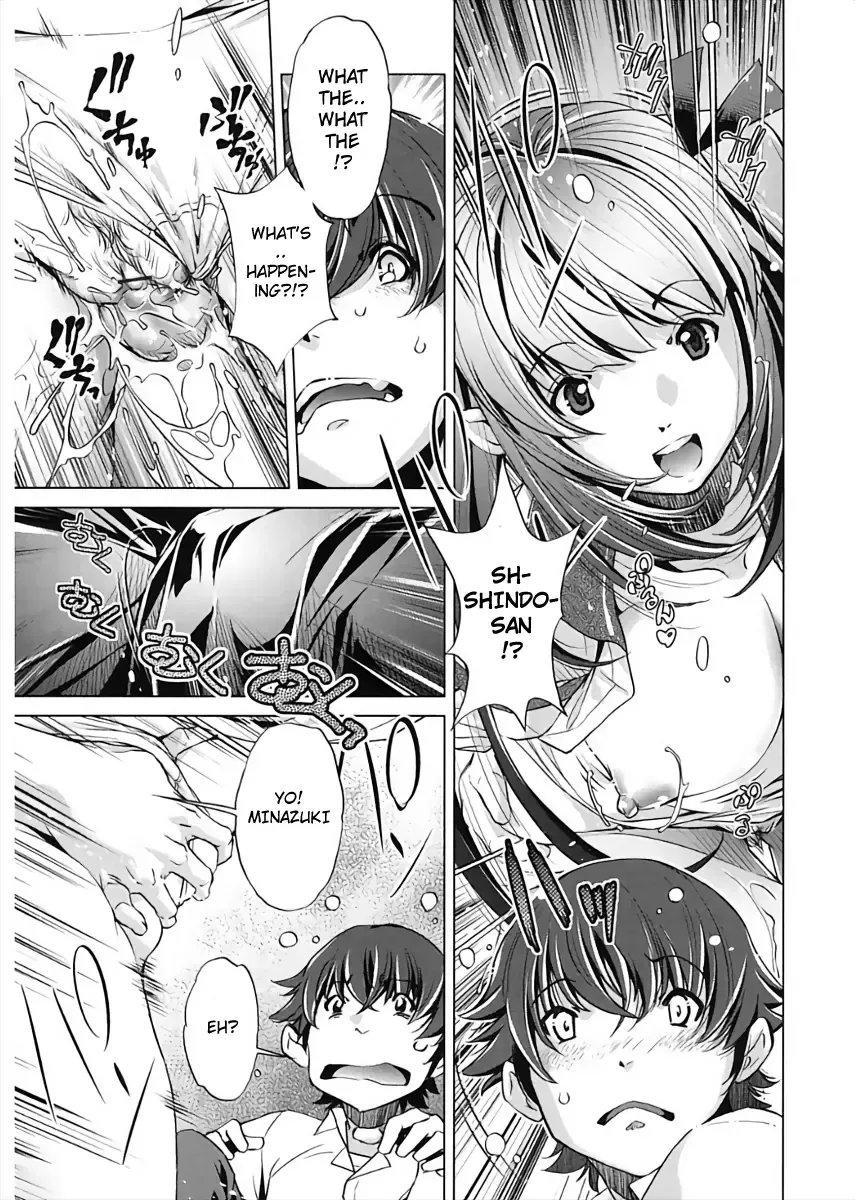 [Fukurou - Ootori Ryuuji] Jikan Teishi Now! Fhentai - Page 103
