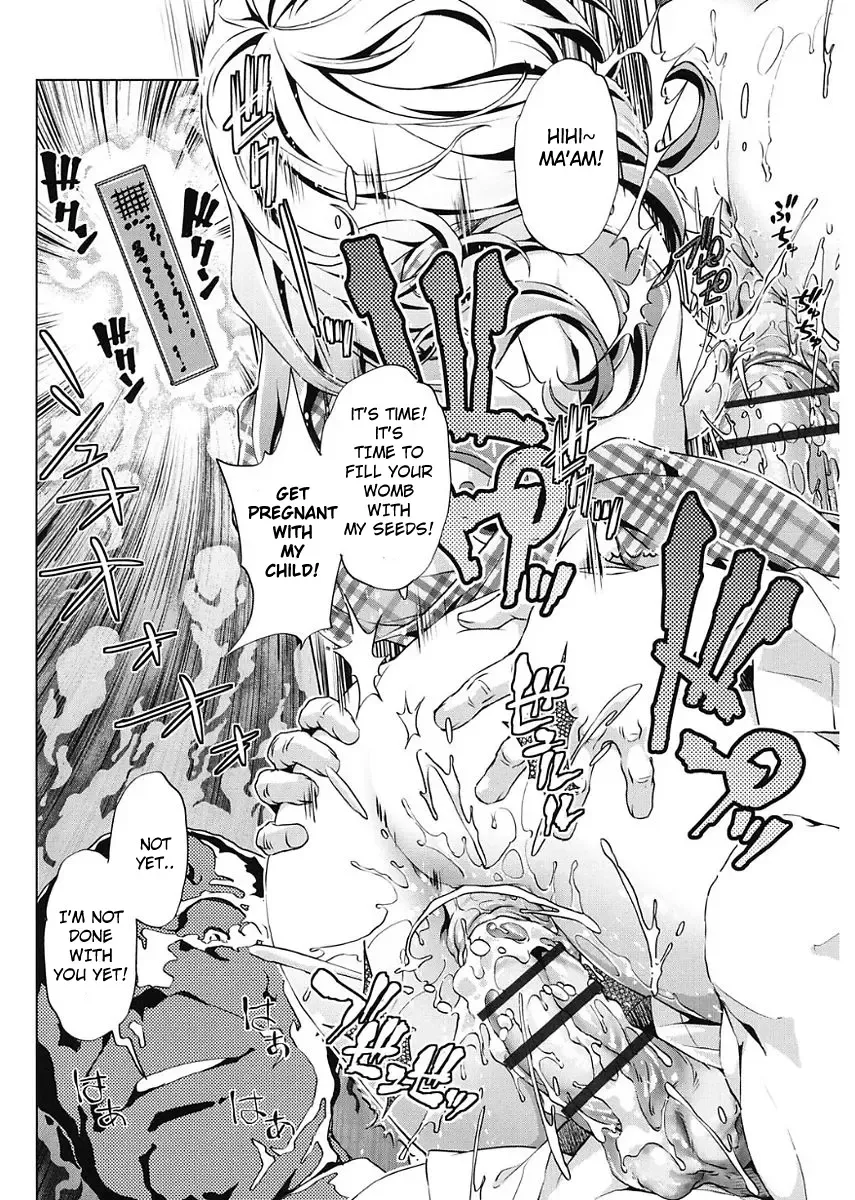 [Fukurou - Ootori Ryuuji] Jikan Teishi Now! Fhentai - Page 144