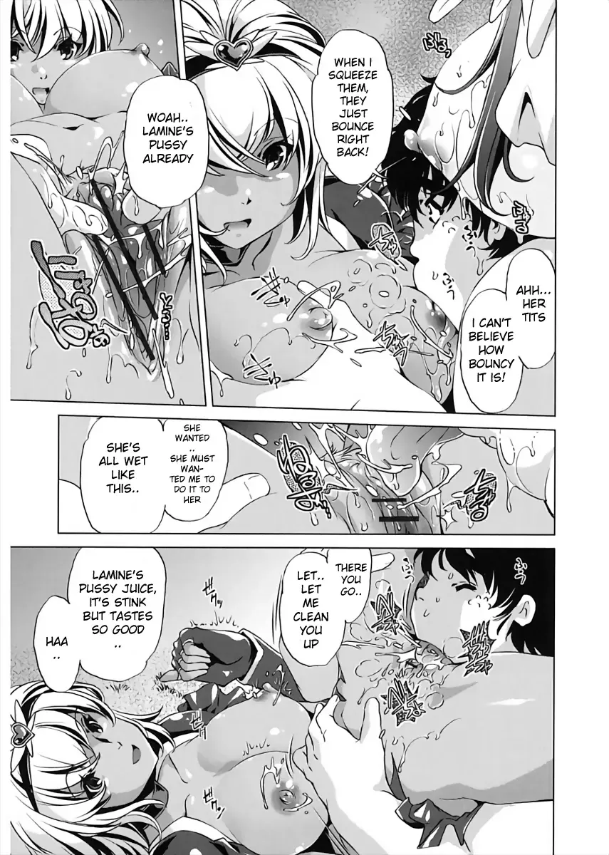 [Fukurou - Ootori Ryuuji] Jikan Teishi Now! Fhentai - Page 161