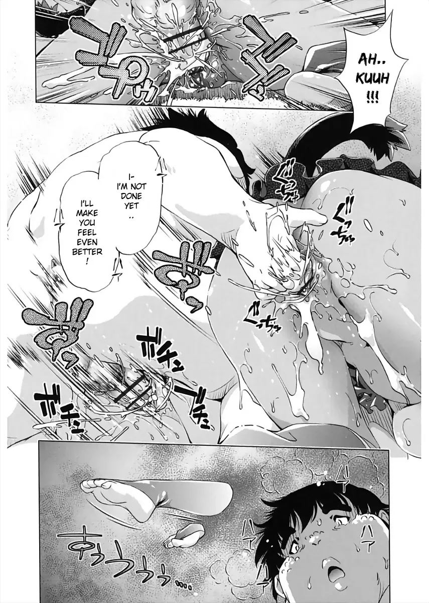 [Fukurou - Ootori Ryuuji] Jikan Teishi Now! Fhentai - Page 168