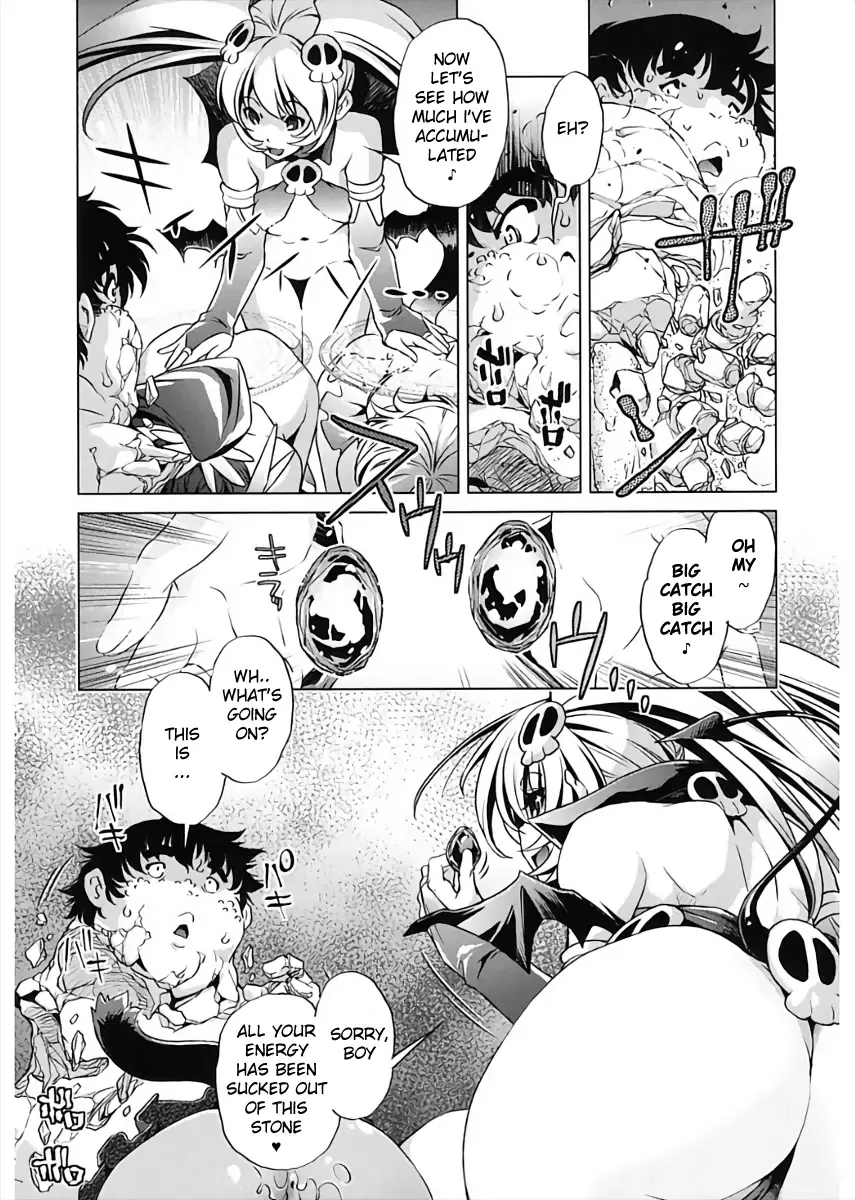 [Fukurou - Ootori Ryuuji] Jikan Teishi Now! Fhentai - Page 170