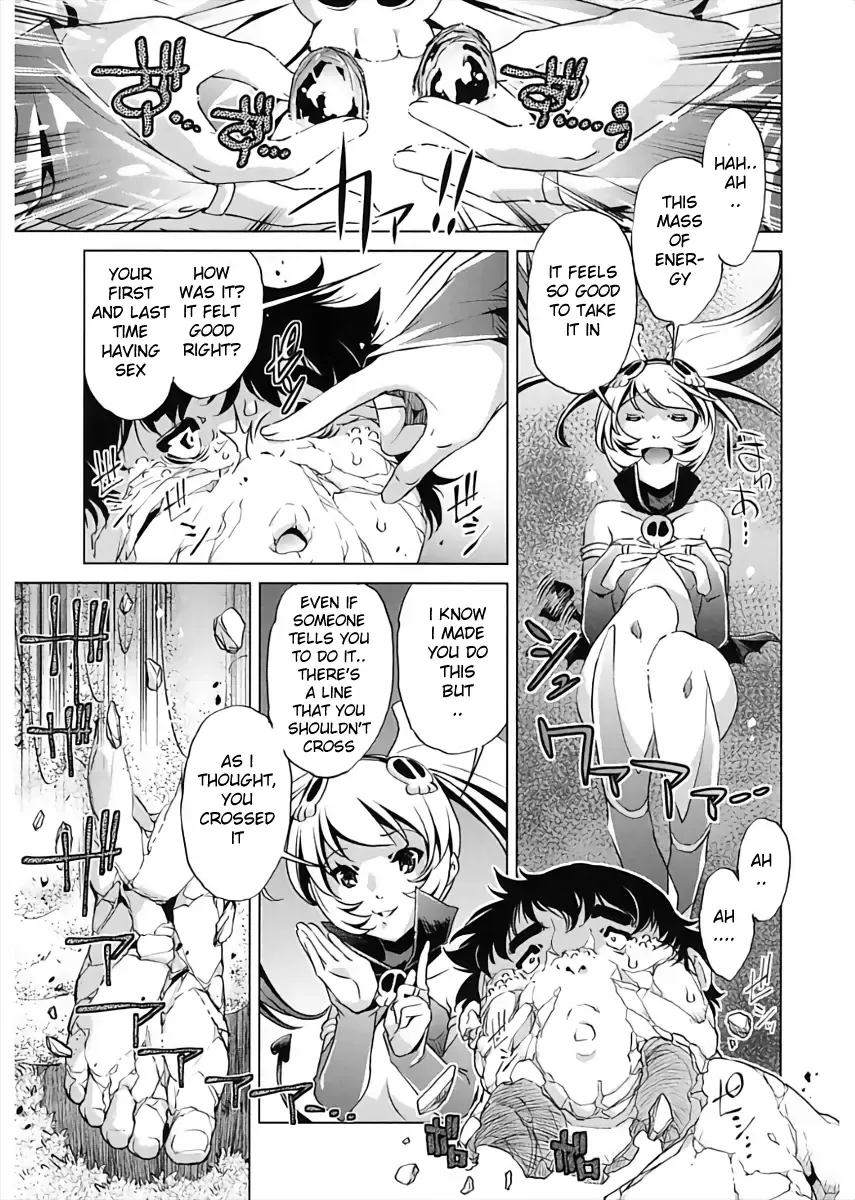 [Fukurou - Ootori Ryuuji] Jikan Teishi Now! Fhentai - Page 171