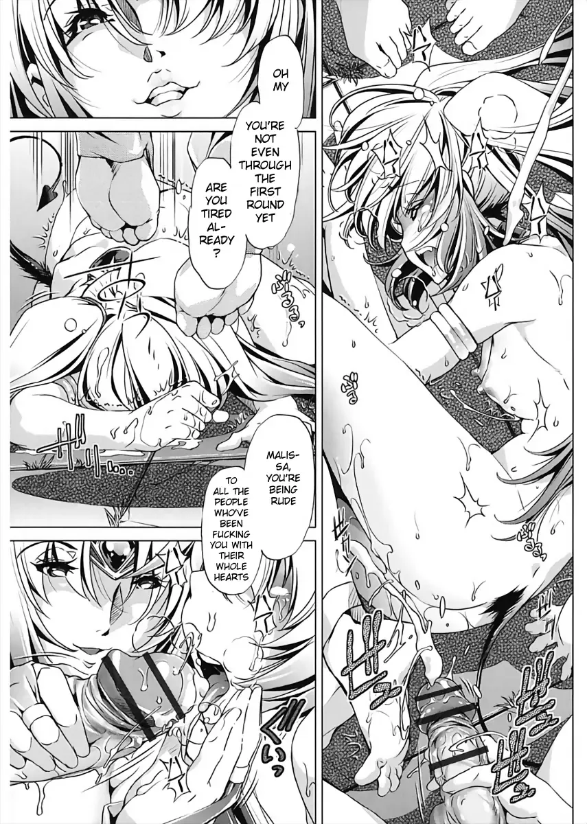 [Fukurou - Ootori Ryuuji] Jikan Teishi Now! Fhentai - Page 183