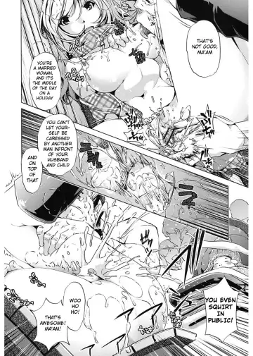 [Fukurou - Ootori Ryuuji] Jikan Teishi Now! Fhentai - Page 136