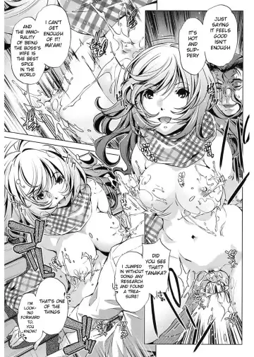 [Fukurou - Ootori Ryuuji] Jikan Teishi Now! Fhentai - Page 139