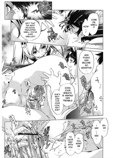 [Fukurou - Ootori Ryuuji] Jikan Teishi Now! Fhentai - Page 157