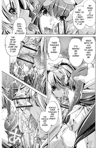 [Fukurou - Ootori Ryuuji] Jikan Teishi Now! Fhentai - Page 159