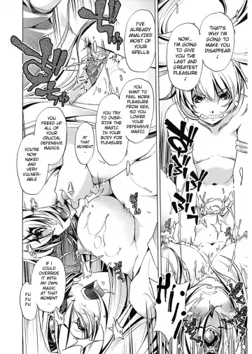 [Fukurou - Ootori Ryuuji] Jikan Teishi Now! Fhentai - Page 190