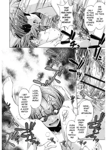 [Fukurou - Ootori Ryuuji] Jikan Teishi Now! Fhentai - Page 24