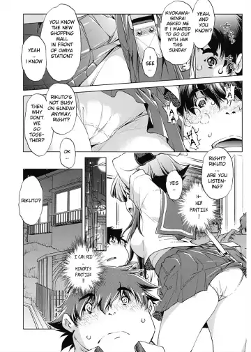 [Fukurou - Ootori Ryuuji] Jikan Teishi Now! Fhentai - Page 30