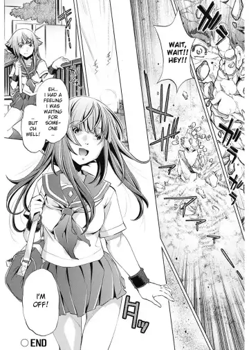 [Fukurou - Ootori Ryuuji] Jikan Teishi Now! Fhentai - Page 52