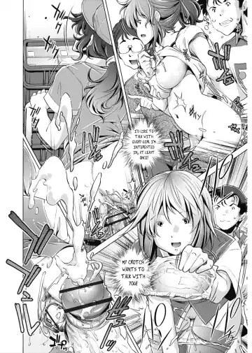 [Fukurou - Ootori Ryuuji] Jikan Teishi Now! Fhentai - Page 74