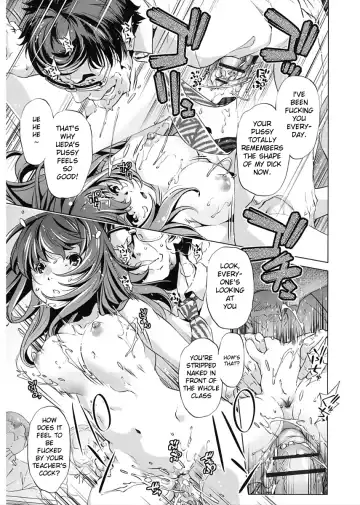 [Fukurou - Ootori Ryuuji] Jikan Teishi Now! Fhentai - Page 95