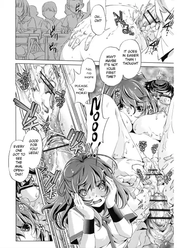 [Fukurou - Ootori Ryuuji] Jikan Teishi Now! Fhentai - Page 98