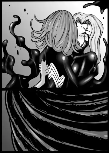 [Blackftos] Poison Tornado Fhentai - Page 27