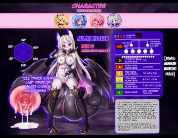 [Nagai Wataru] Orgasm Unit EX -Mahou Senshi Akari Fhentai - Page 153