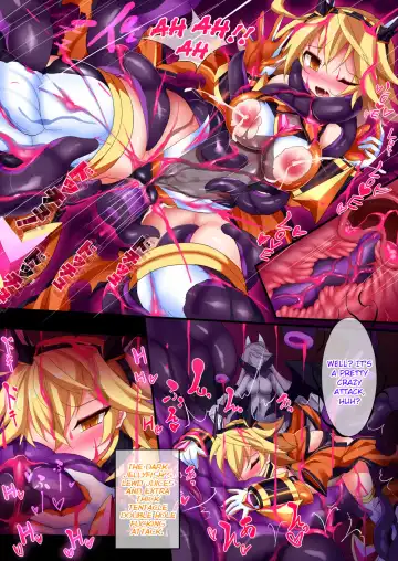 [Nagai Wataru] Orgasm Unit EX -Mahou Senshi Akari Fhentai - Page 163