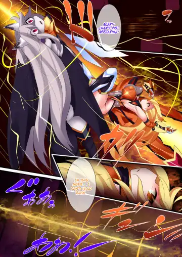 [Nagai Wataru] Orgasm Unit EX -Mahou Senshi Akari Fhentai - Page 189