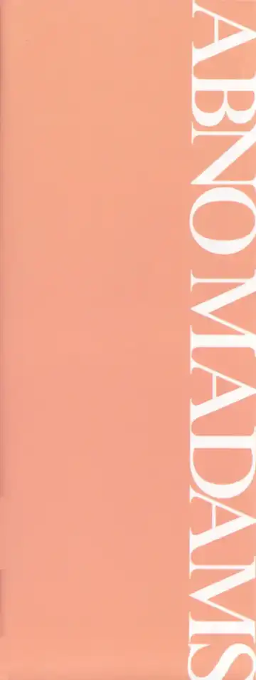 [Takasugi Kou] Abno-Madams Fhentai - Page 4