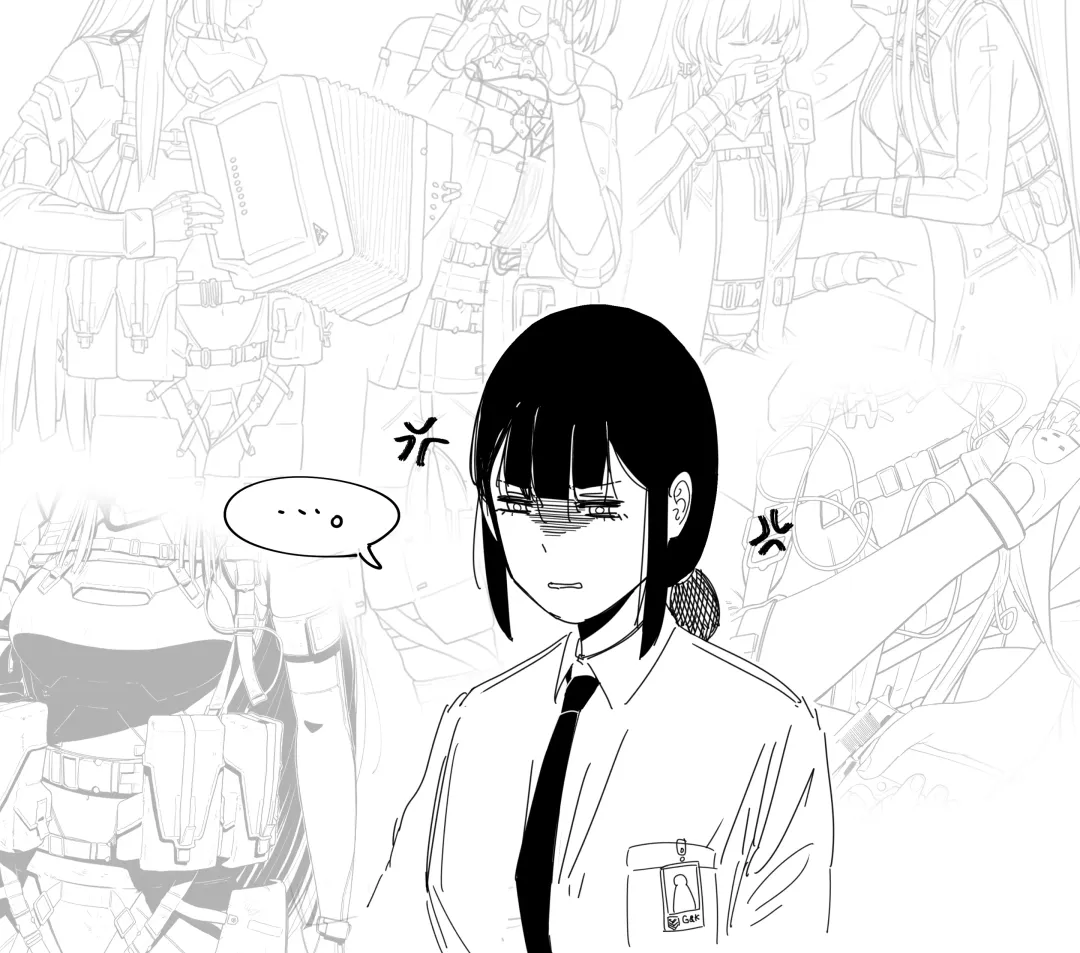 [Huqu] Patreon 2020.01-2020.12 (decensored) Fhentai - Page 11