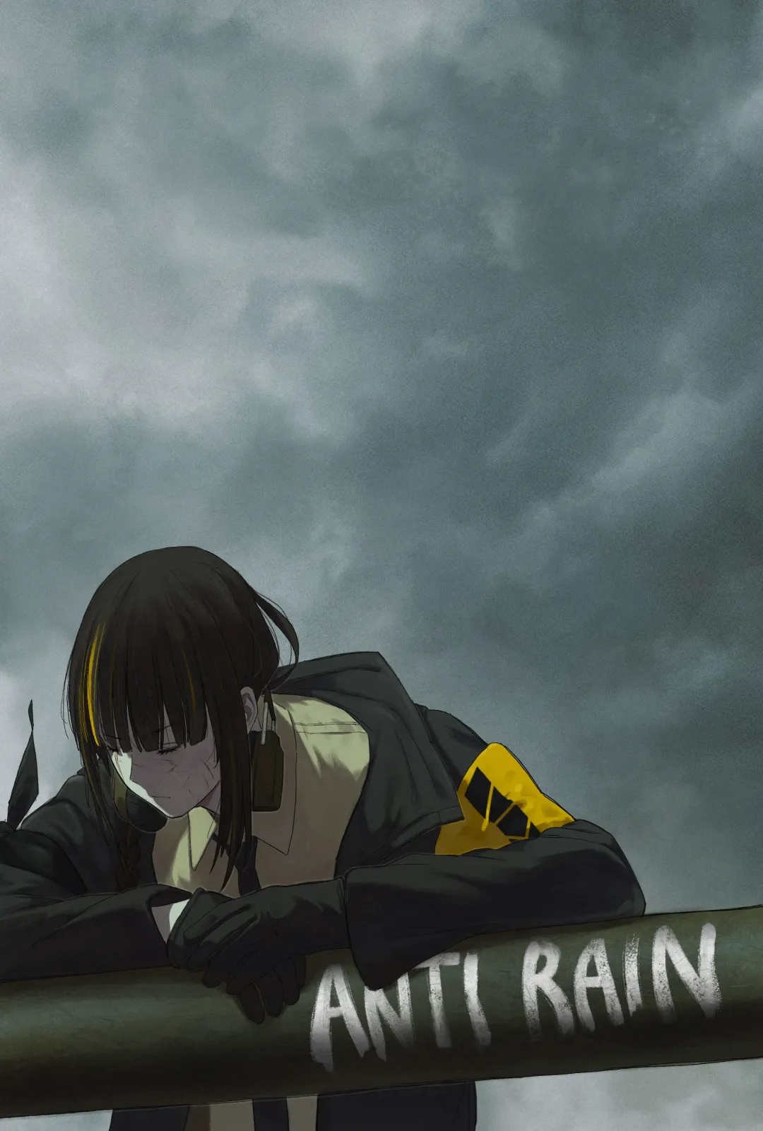 [Huqu] Patreon 2020.01-2020.12 (decensored) Fhentai - Page 4