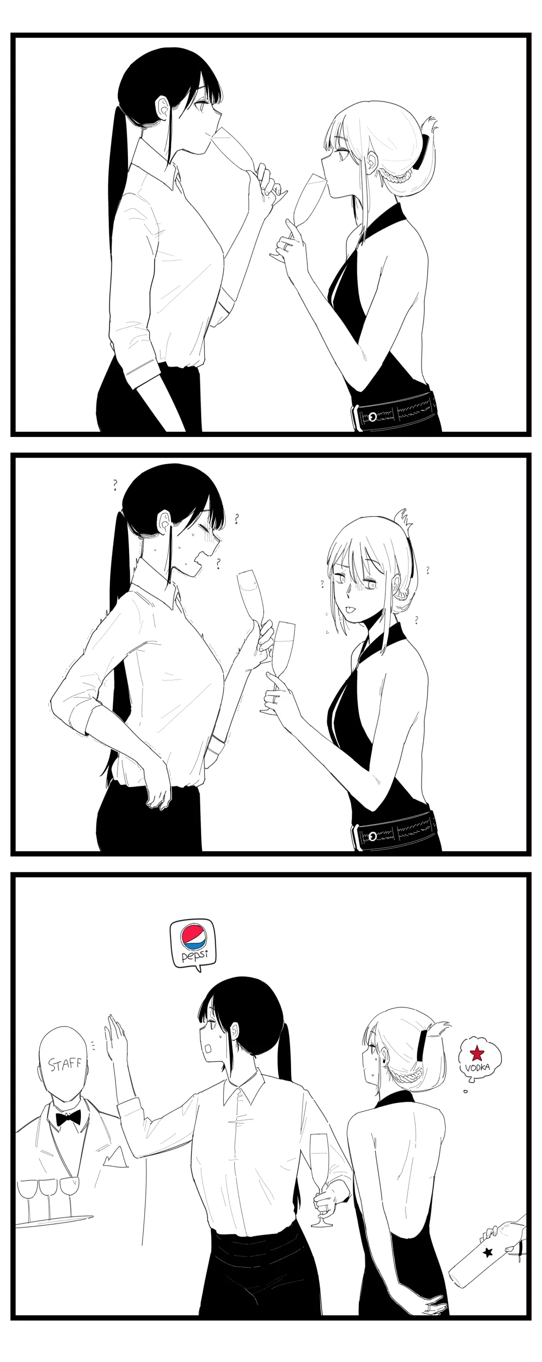 [Huqu] Patreon 2020.01-2020.12 (decensored) Fhentai - Page 98