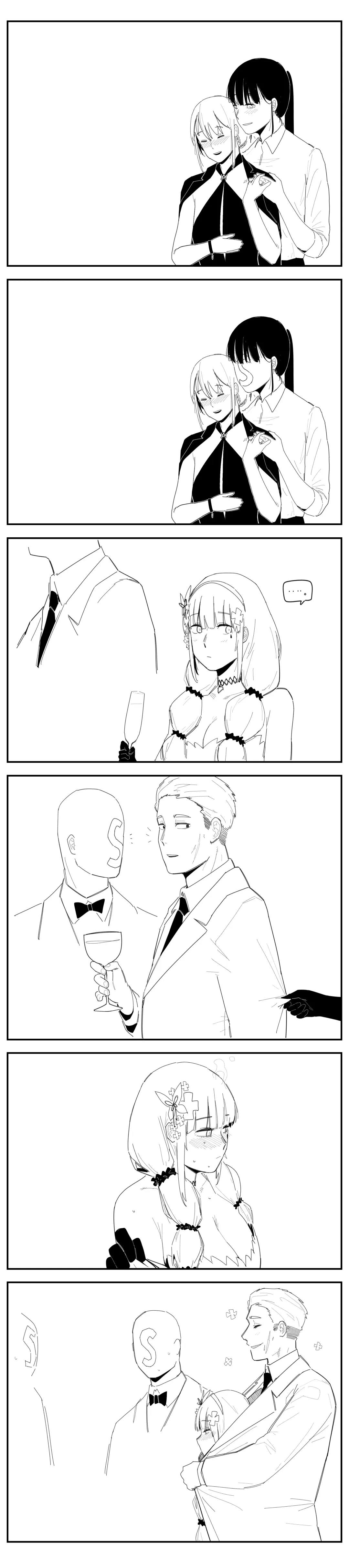 [Huqu] Patreon 2020.01-2020.12 (decensored) Fhentai - Page 99