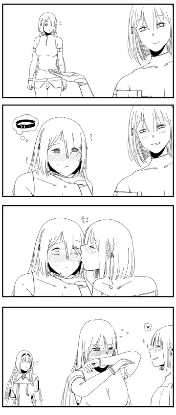 [Huqu] Patreon 2020.01-2020.12 (decensored) Fhentai - Page 17