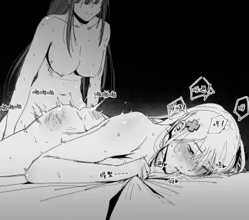 [Huqu] Patreon 2020.01-2020.12 (decensored) Fhentai - Page 28