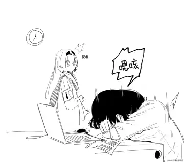 [Huqu] Patreon 2020.01-2020.12 (decensored) Fhentai - Page 56