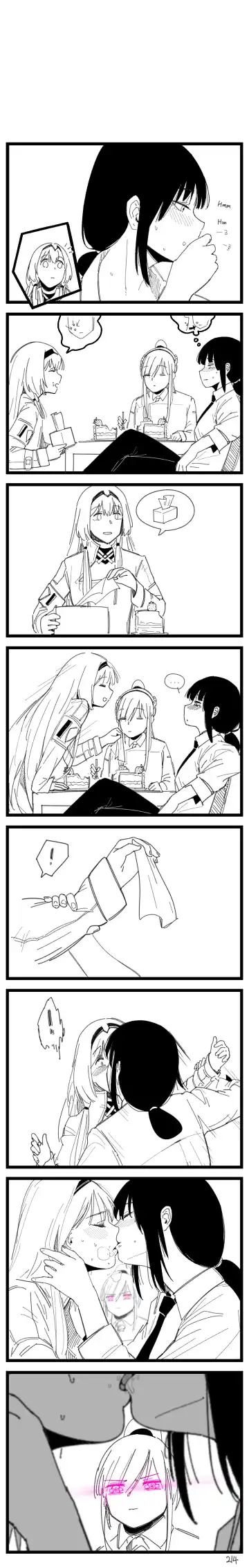 [Huqu] Patreon 2020.01-2020.12 (decensored) Fhentai - Page 62