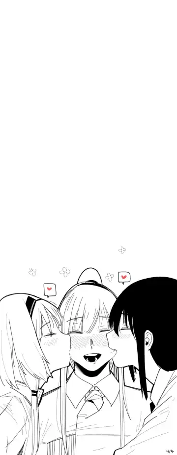 [Huqu] Patreon 2020.01-2020.12 (decensored) Fhentai - Page 64