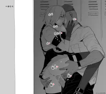 [Huqu] Patreon 2020.01-2020.12 (decensored) Fhentai - Page 68