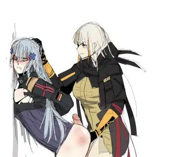 [Huqu] Patreon 2020.01-2020.12 (decensored) Fhentai - Page 87