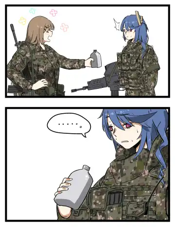 [Huqu] Patreon 2020.01-2020.12 (decensored) Fhentai - Page 92