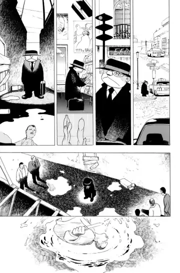 [Eiden] GG QUATRE Vol. 1 Fhentai - Page 70